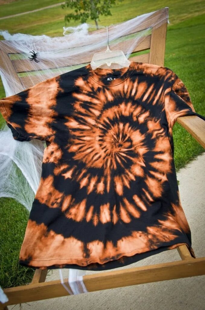 Ultimate Guide To Bleach Tie Dye: Creative Tips For Stunning Results