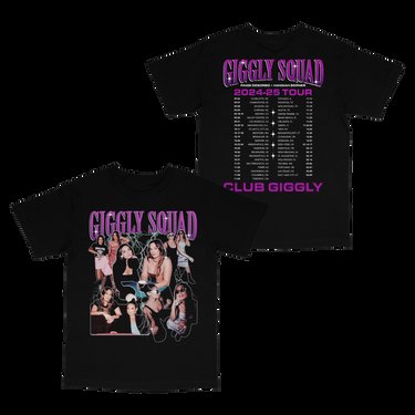 Ultimate Guide To Giggly Squad Merch: Top Picks & Must-Haves